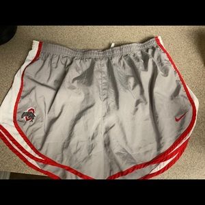 Women’s Nike Shorts OHIO STATE